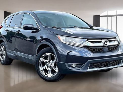Used 2019 Honda CR-V EX image 3