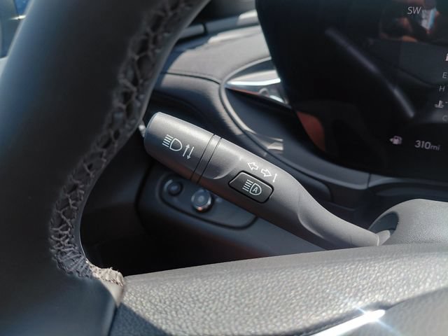 New 2026 Buick Envista Preferred w/ Convenience I Package FWD image 28