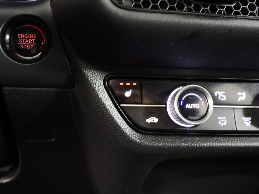 Used 2025 Honda HR-V EX-L image 48