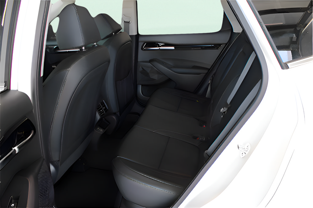 New 2026 Kia Seltos SX AWD/4WD image 26