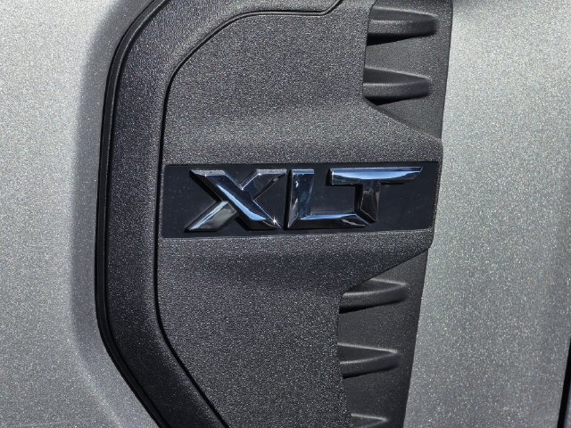Used 2024 Ford Ranger XLT w/ Equipment Group 301A High RWD image 9