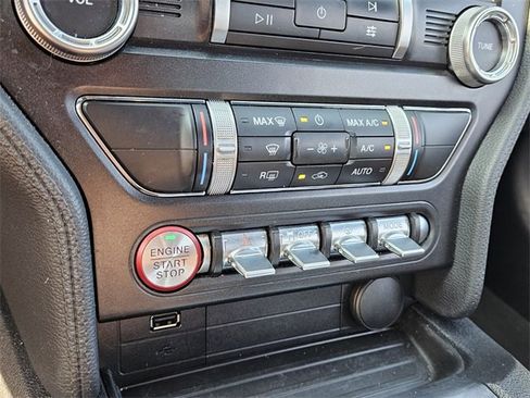 Used 2020 Ford Mustang Coupe w/ Equipment Group 101A image 17