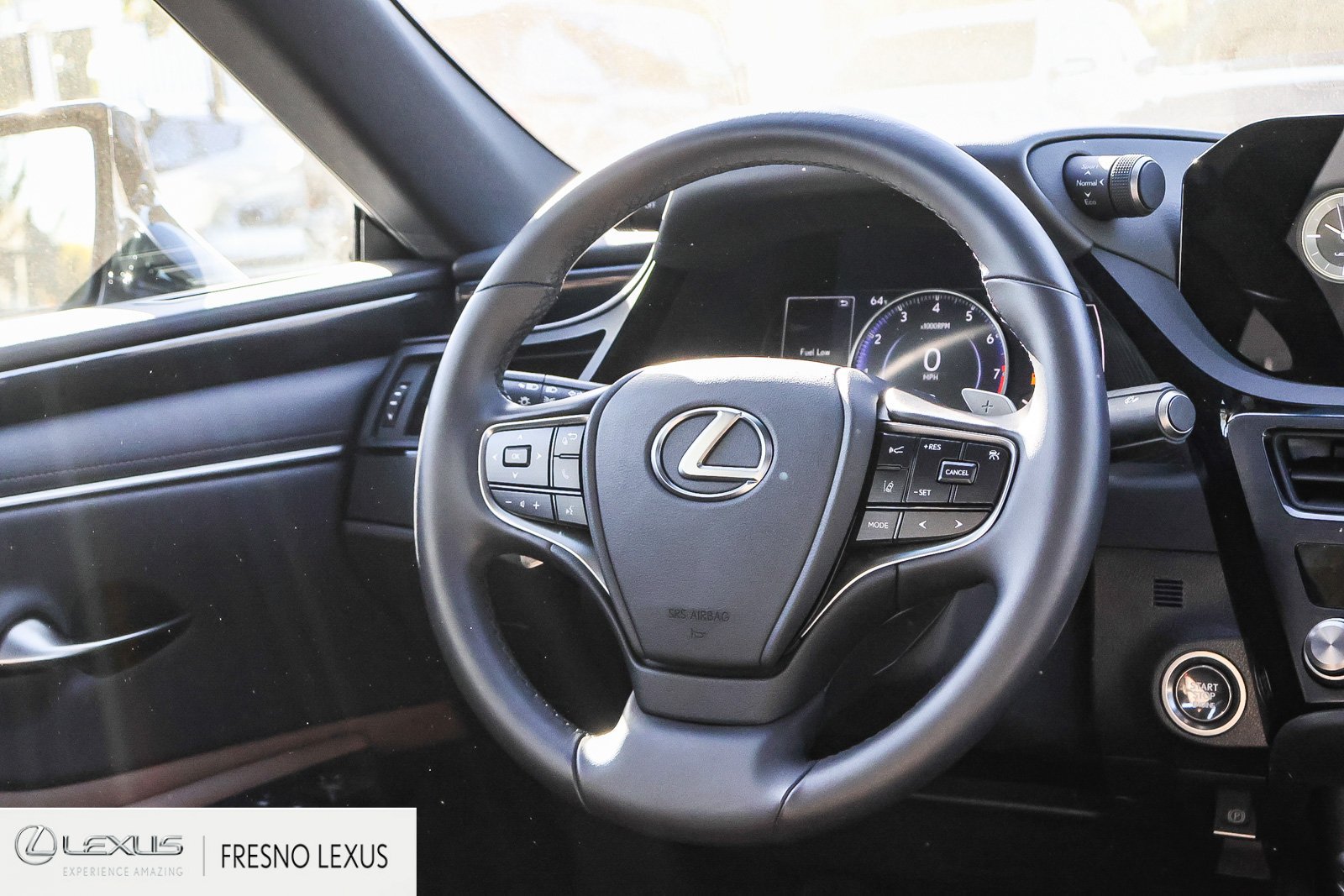 Certified 2025 Lexus ES 350 w/ Accessory Package (Z1) FWD image 18