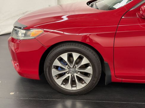 Used 2015 Honda Accord EX-L image 11