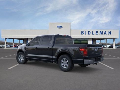 New 2025 Ford F150 XL w/ Equipment Group 103A High image 4