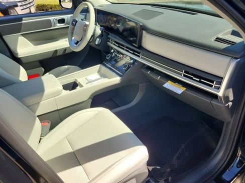 New 2026 Hyundai Santa Fe SEL FWD image 19