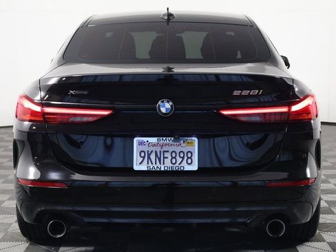 Used 2021 BMW 228i xDrive Gran Coupe w/ Premium Package image 5