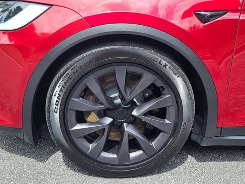 Used 2023 Tesla Model X AWD/4WD image 18
