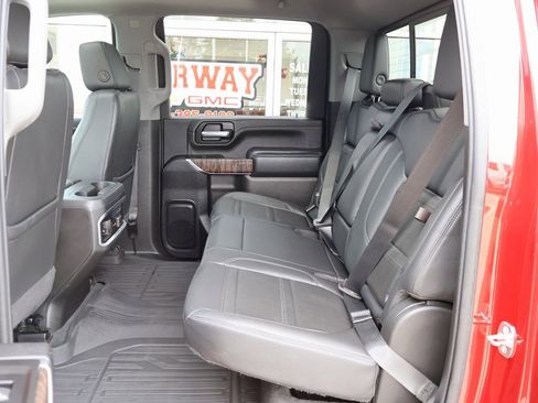 Certified 2021 GMC Sierra 2500 Denali w/ Denali Ultimate Package image 27