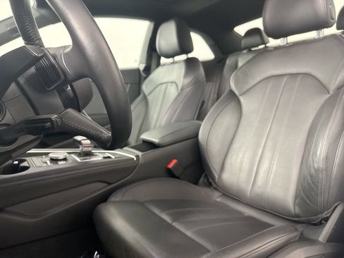 Used 2019 Audi A5 2.0T Premium Plus w/ Premium Plus AWD/4WD image 26
