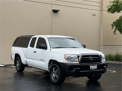 Used 2006 Toyota Tacoma 2WD Access Cab image 1