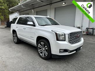 Used 2019 GMC Yukon Denali w/ Denali Ultimate Package video 1