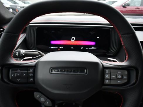 New 2026 Dodge Charger Scat Pack w/ Blacktop Package image 13