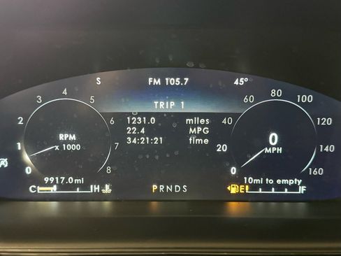 Used 2022 Lincoln Nautilus Reserve w/ Equipment Group 201A image 21