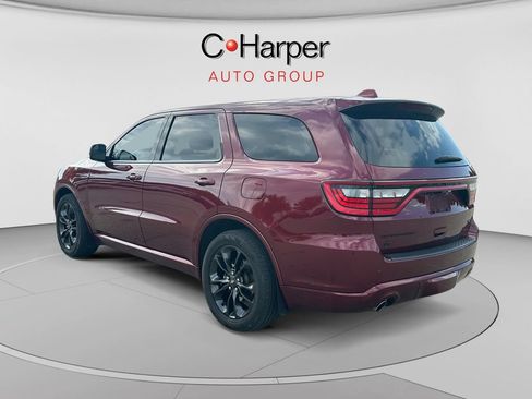 Used 2021 Dodge Durango R/T w/ Blacktop Package AWD/4WD image 5