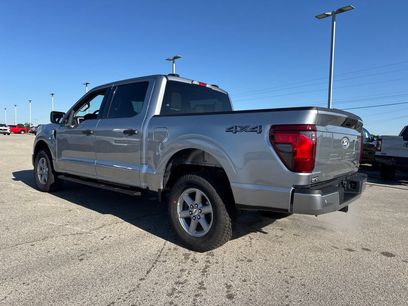 New 2026 Ford F150 XLT w/ Tow/Haul Package