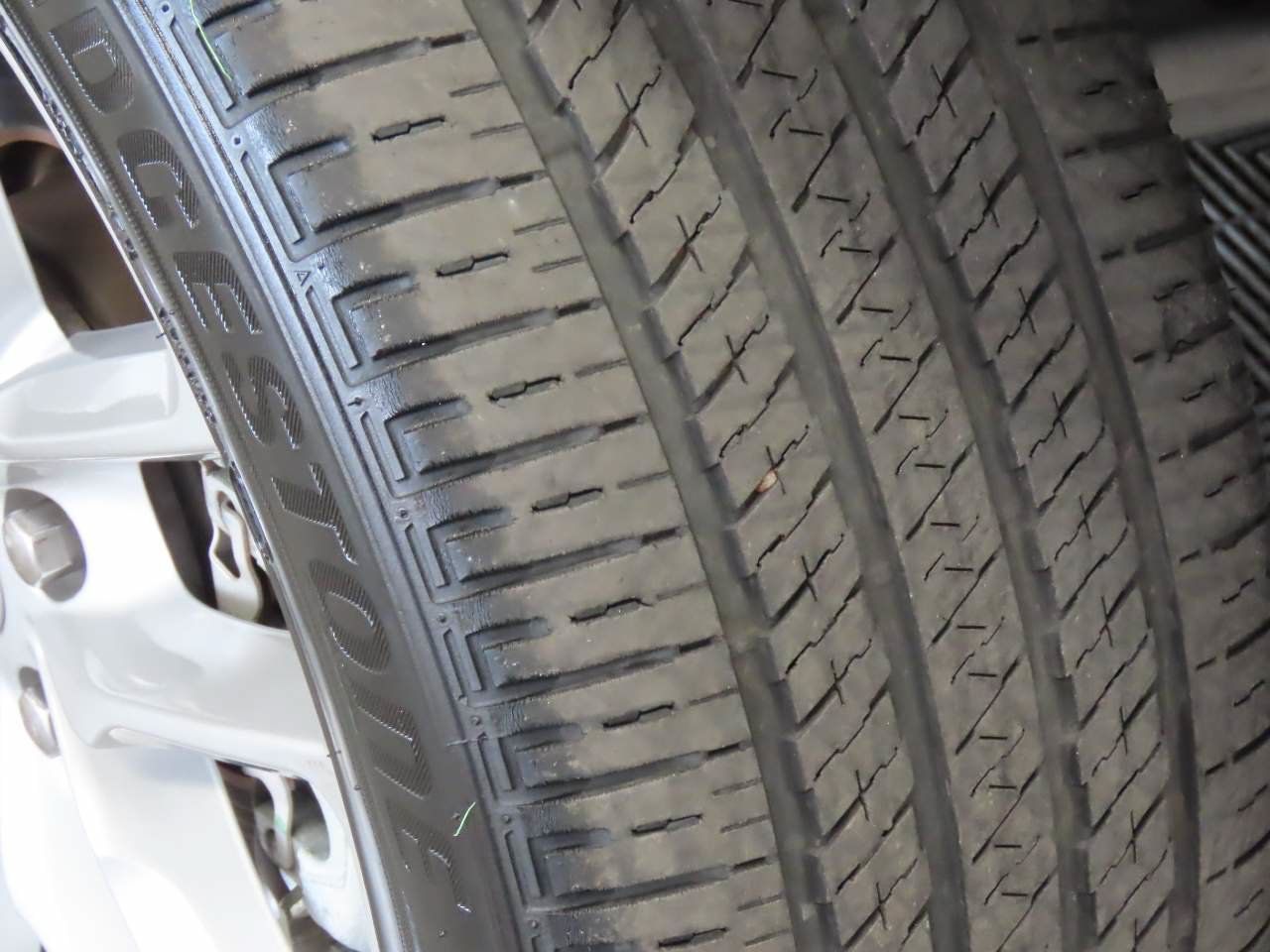 Used 2025 Dodge Durango GT AWD/4WD image 8