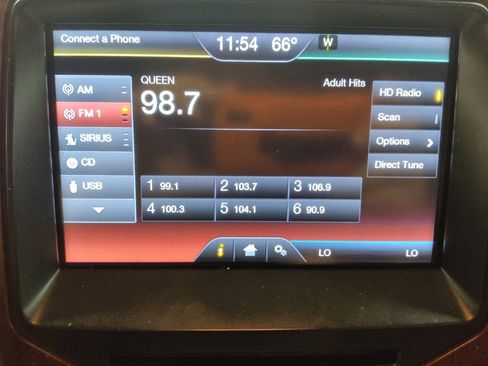 Used 2013 Ford F150 King Ranch w/ King Ranch Luxury Pkg RWD image 25