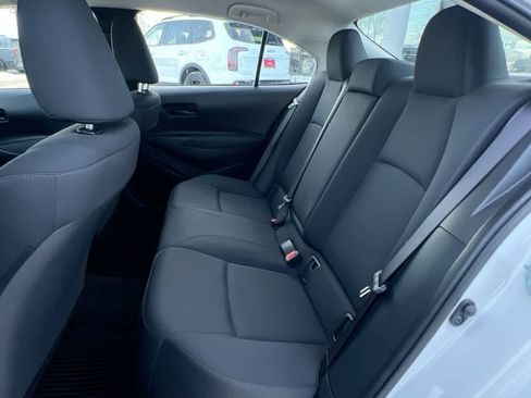 Used 2023 Toyota Corolla LE w/ LE Convenience Package image 23