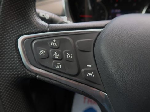 Used 2023 Chevrolet Equinox LT w/ LPO, Floor Liner Package FWD image 27
