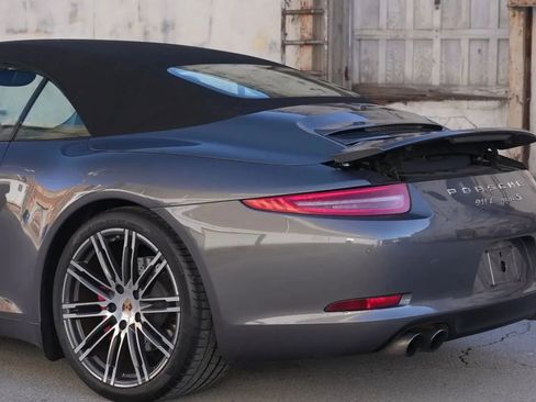 Used 2015 Porsche 911 Carrera S image 12