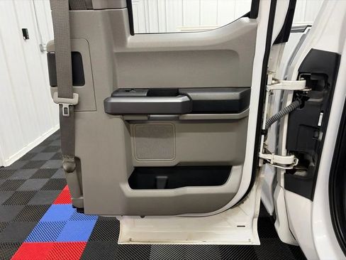 Used 2020 Ford F150 XLT AWD/4WD image 16