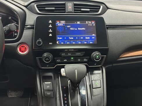 Used 2018 Honda CR-V EX image 10