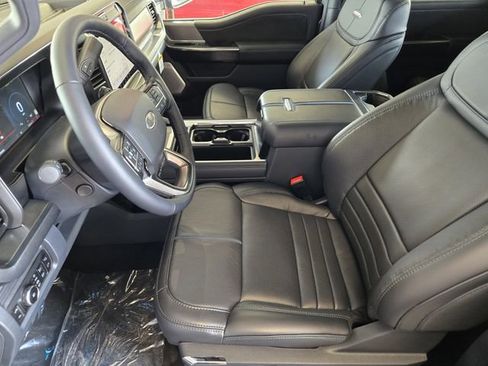 New 2026 Ford F250 Platinum image 10
