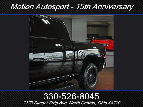 Used 2020 RAM 1500 Classic SLT w/ Luxury Group AWD/4WD image 49