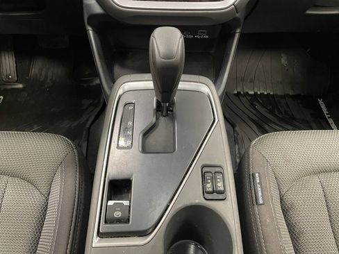 Used 2024 Subaru Crosstrek 2.0i Premium AWD/4WD image 9