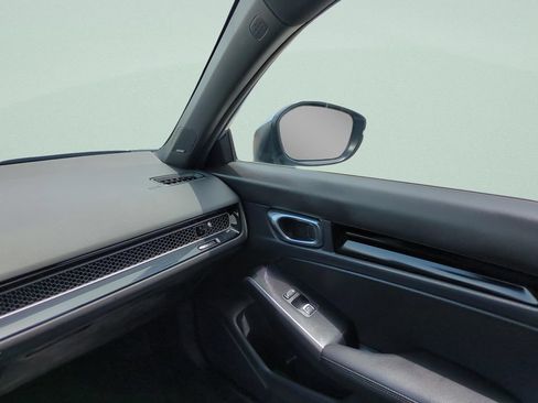 Used 2024 Honda Civic Sport Touring image 12