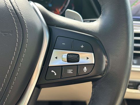 Used 2021 BMW X5 sDrive40i w/ Convenience Package image 22