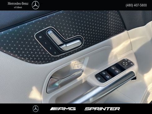 Certified 2026 Mercedes-Benz GLA 250 image 12