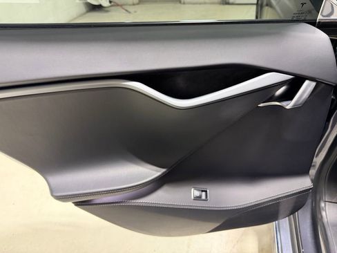 Used 2021 Tesla Model S Performance AWD/4WD image 28