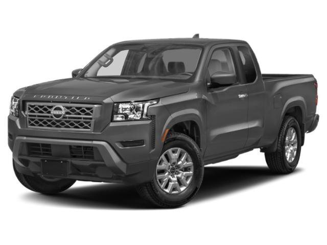 Used 2022 Nissan Frontier SV AWD/4WD image 4