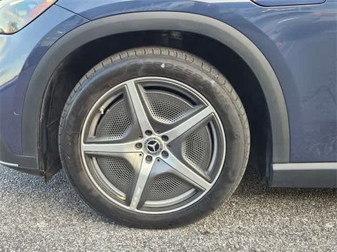 Certified 2023 Mercedes-Benz EQE 500 4MATIC SUV image 6