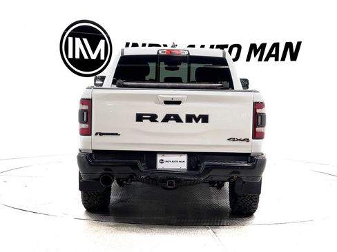 Used 2019 RAM 1500 Rebel w/ Rebel Level 2 Equipment Group image 5