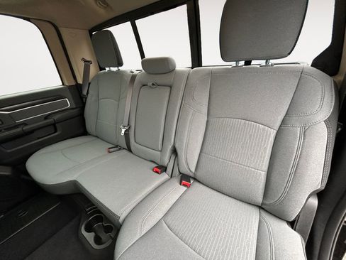 Used 2020 RAM 2500 Big Horn w/ Level 2 Equipment Group image 11