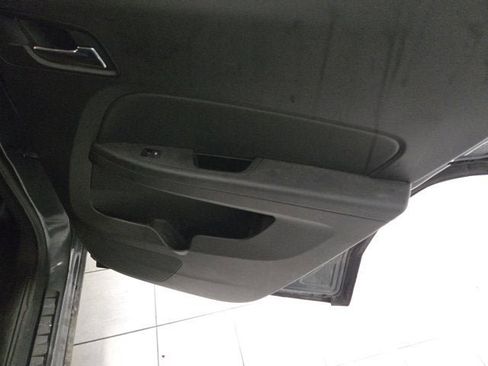 Used 2011 GMC Terrain SLT image 6