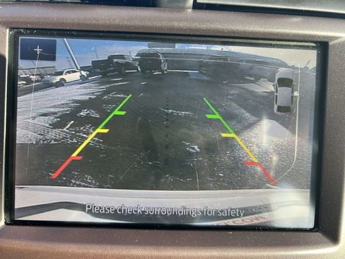 Used 2020 Ford Fusion Titanium image 15