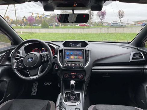 Used 2019 Subaru Impreza 2.0i Sport image 8