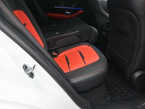 New 2026 Mercedes-Benz GLE 53 AMG 4MATIC Coupe image 27