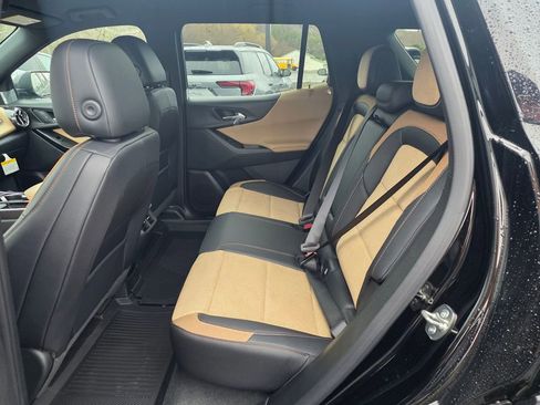 New 2026 Chevrolet Equinox ACTIV w/ LPO, Floor Liner Package AWD/4WD image 50