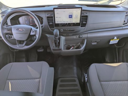 New 2026 Ford Transit 150 Low Roof AWD image 45