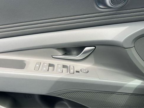 New 2026 Hyundai Elantra Sport w/ Cargo Package FWD image 30