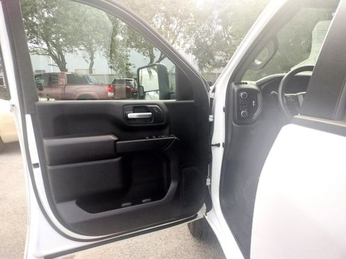 Used 2021 Chevrolet Silverado 2500 W/T w/ WT Fleet Convenience Package image 12