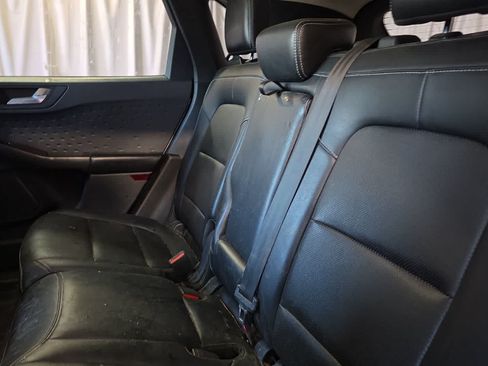 Used 2020 Ford Escape SE Sport AWD/4WD image 17