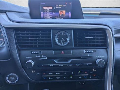 Used 2017 Lexus RX 350 FWD w/ Accessory Package image 14