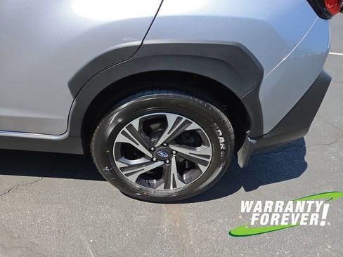 Used 2024 Subaru Crosstrek 2.0i Premium AWD/4WD image 21
