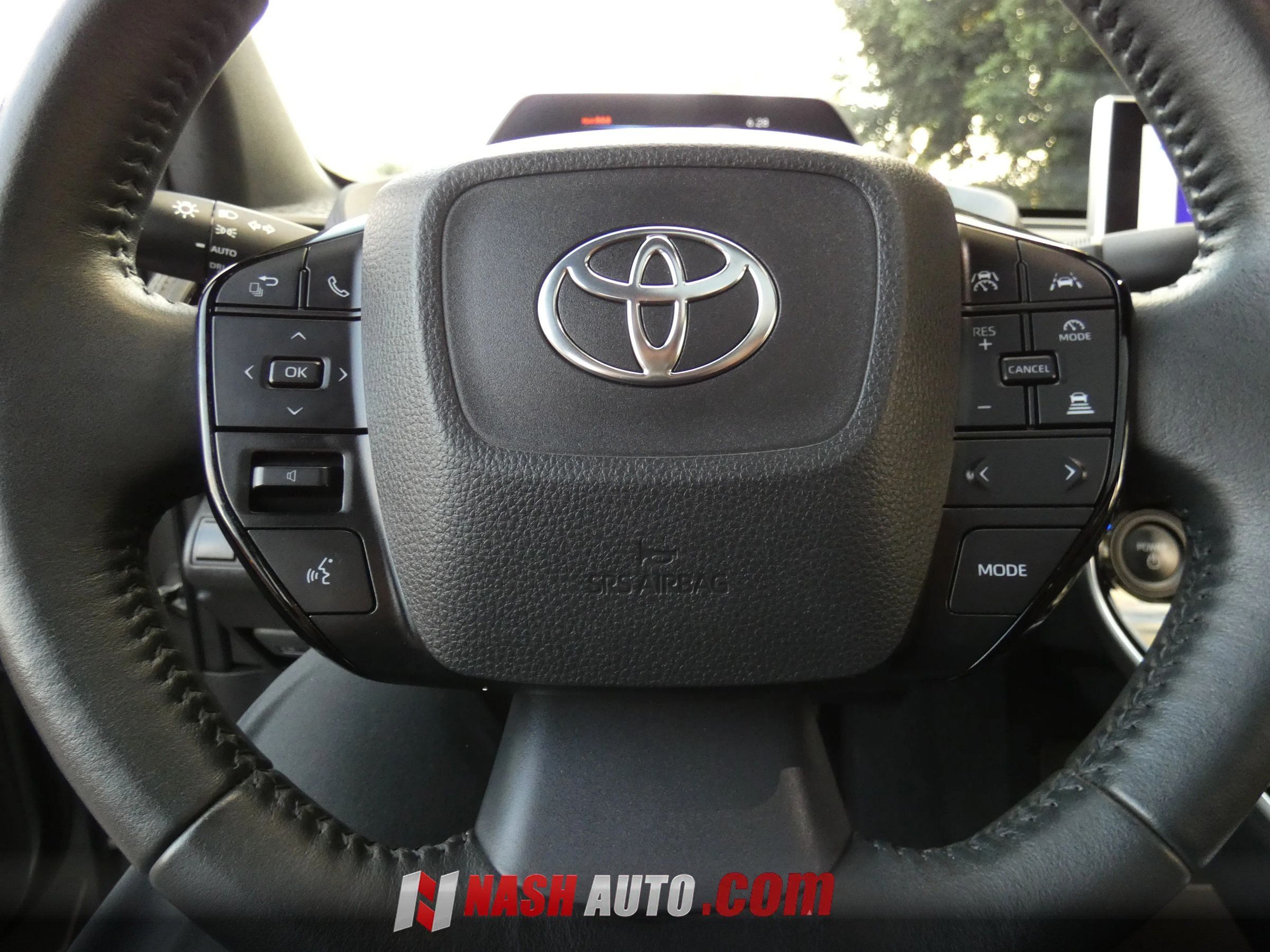 Used 2024 Toyota bZ4X AWD w/ Weather Package image 61